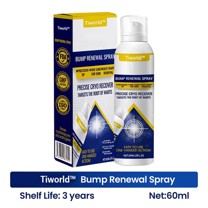 Tiworld®  Skin repair agents