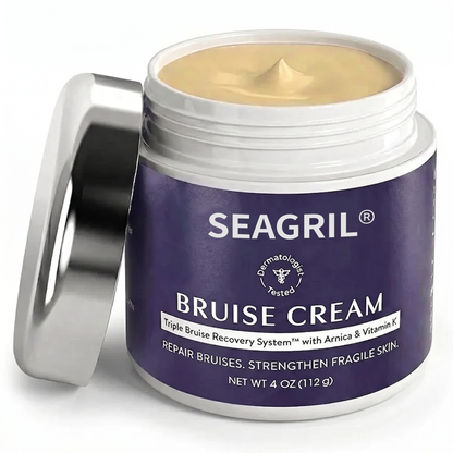 💥75K+ SOLD💕- SEAGRIL® Bruise Repair & Skin-Strengthening Cream