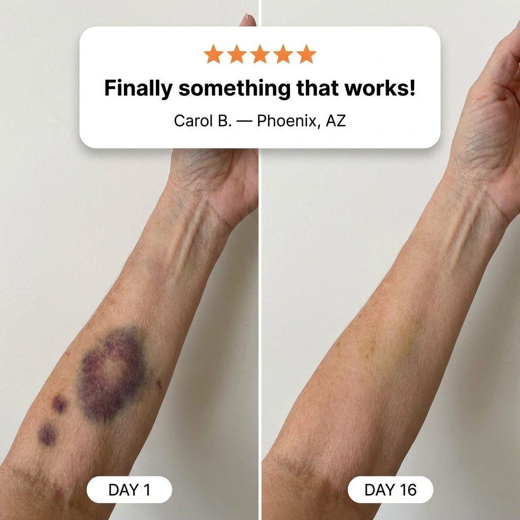 💥75K+ SOLD💕- SEAGRIL® Bruise Repair & Skin-Strengthening Cream