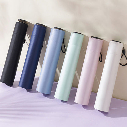 ✨ Say Goodbye to Bulky Umbrellas – Ultralight sun protection umbrella✨