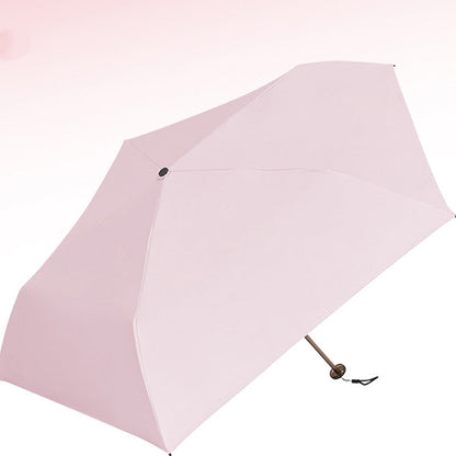 ✨ Say Goodbye to Bulky Umbrellas – Ultralight sun protection umbrella✨