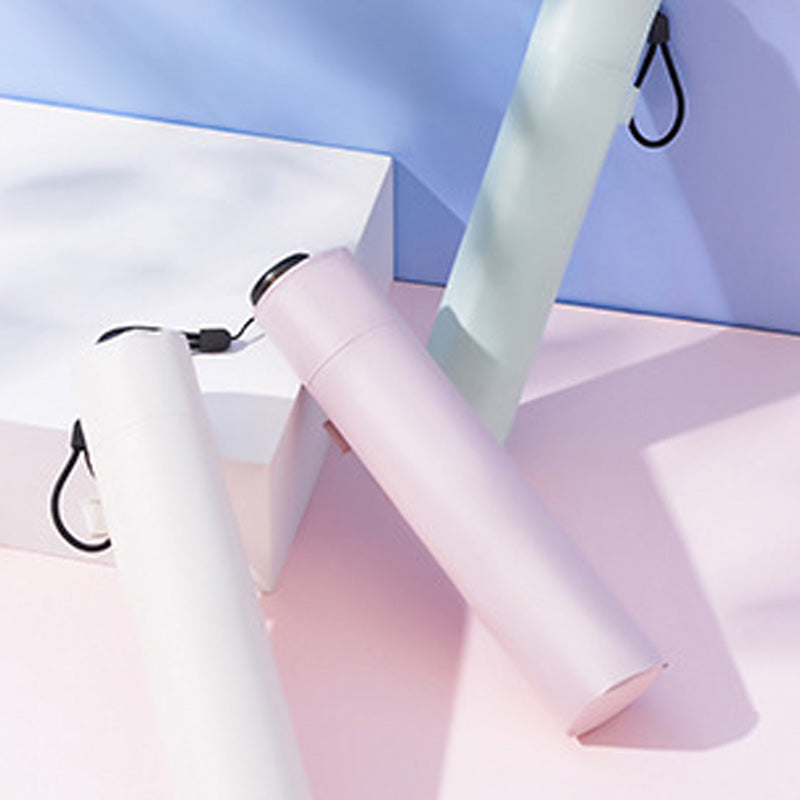 ✨ Say Goodbye to Bulky Umbrellas – Ultralight sun protection umbrella✨