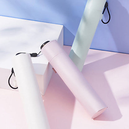 ✨ Say Goodbye to Bulky Umbrellas – Ultralight sun protection umbrella✨