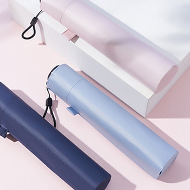 ✨ Say Goodbye to Bulky Umbrellas – Ultralight sun protection umbrella✨