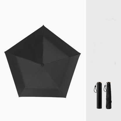✨ Say Goodbye to Bulky Umbrellas – Ultralight sun protection umbrella✨