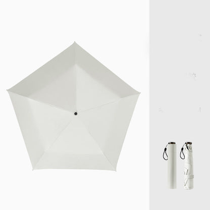 ✨ Say Goodbye to Bulky Umbrellas – Ultralight sun protection umbrella✨