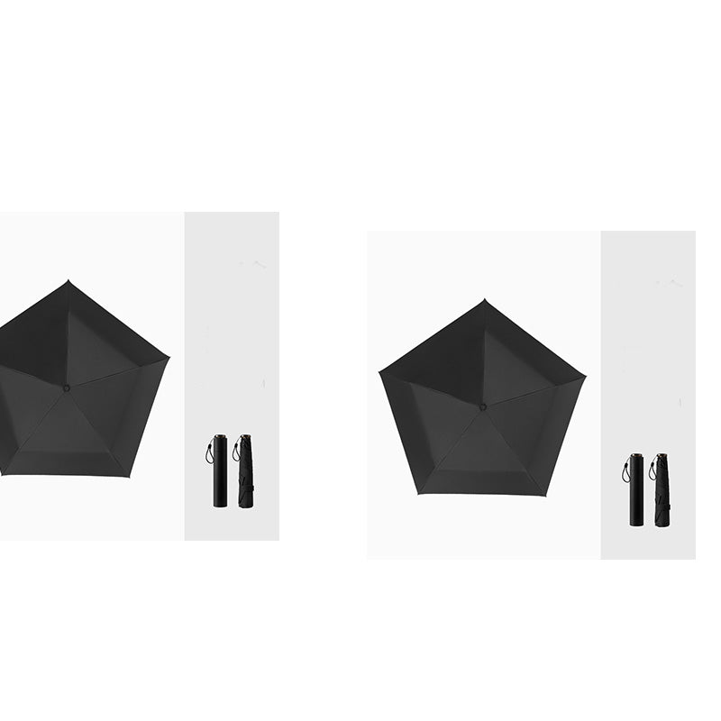 ✨ Say Goodbye to Bulky Umbrellas – Ultralight sun protection umbrella✨