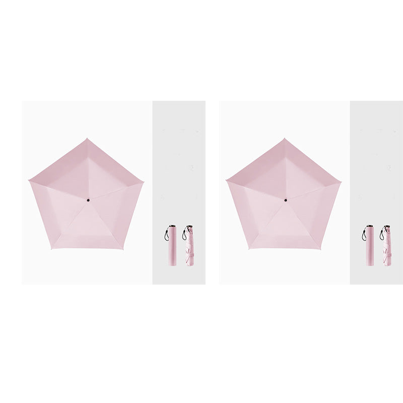 ✨ Say Goodbye to Bulky Umbrellas – Ultralight sun protection umbrella✨