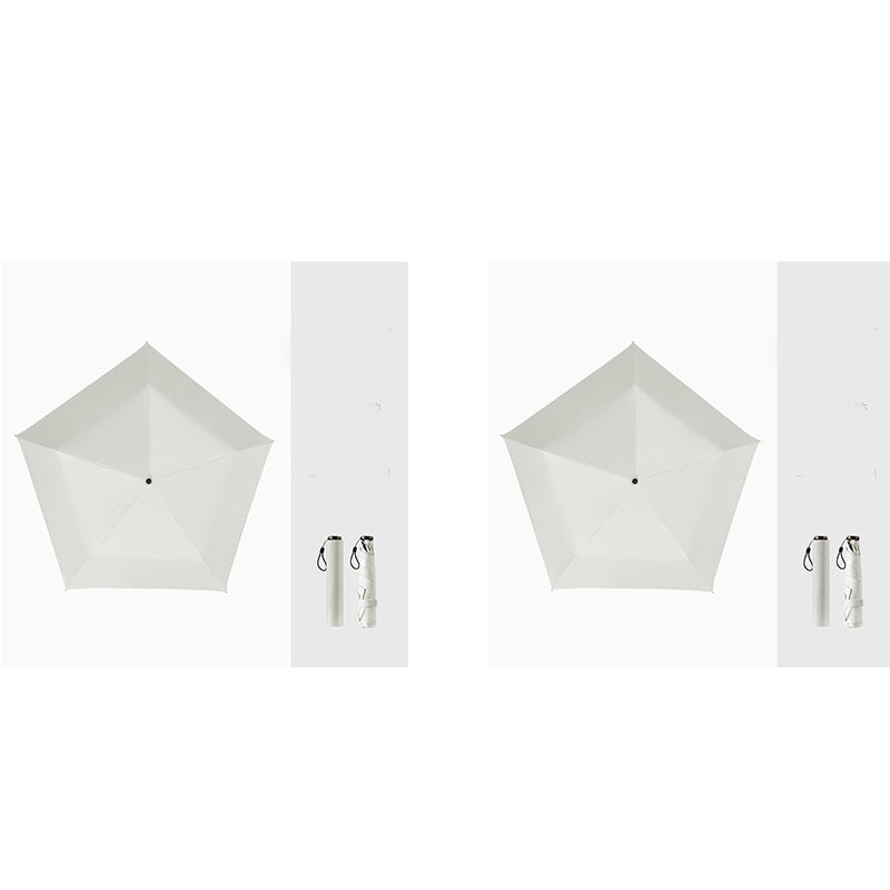 ✨ Say Goodbye to Bulky Umbrellas – Ultralight sun protection umbrella✨