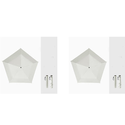 ✨ Say Goodbye to Bulky Umbrellas – Ultralight sun protection umbrella✨