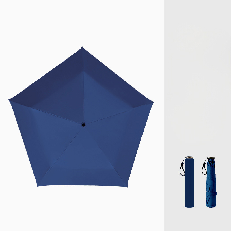 ✨ Say Goodbye to Bulky Umbrellas – Ultralight sun protection umbrella✨