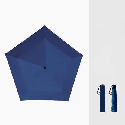 ✨ Say Goodbye to Bulky Umbrellas – Ultralight sun protection umbrella✨