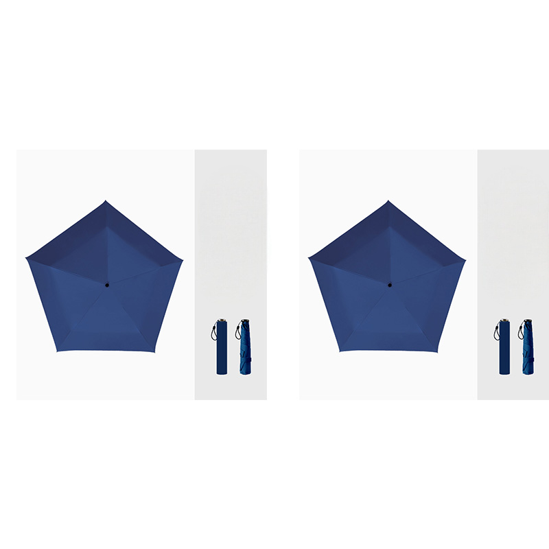 ✨ Say Goodbye to Bulky Umbrellas – Ultralight sun protection umbrella✨