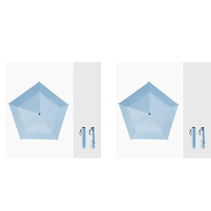 ✨ Say Goodbye to Bulky Umbrellas – Ultralight sun protection umbrella✨